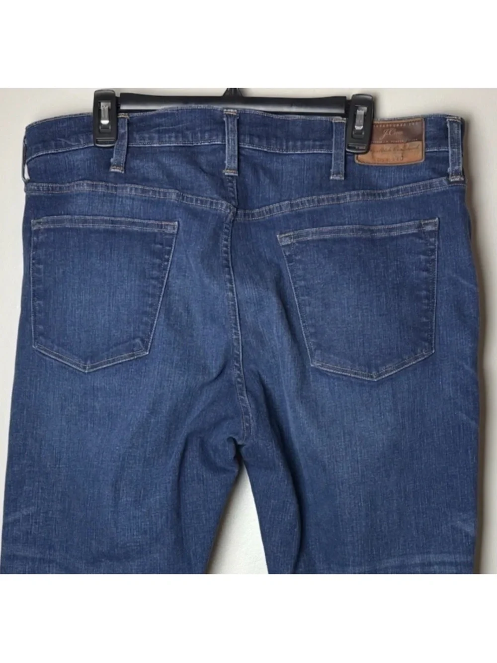 J. Crew crew 770